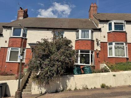 Ladysmith Road, Brighton, BN2 4EG