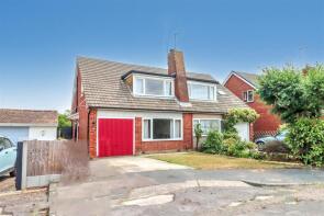 39, Margarite Way, Wickford SS12 0ES