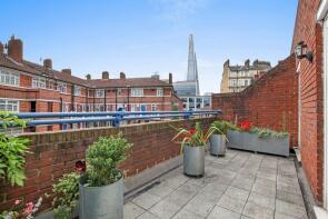 Flat 12, 2, Fair Street, London SE1 2XT