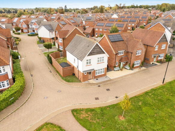 6, Park View, Barton Seagrave, Kettering photo 2