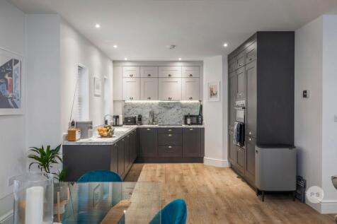Beechwood, Pinewood Road, Branksome Park, Poole, BH13