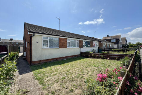 Romney Way, Hythe, Kent