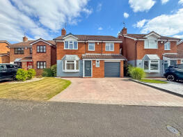 10, Ferndown Gardens, Wolverhampton WV11 3TE