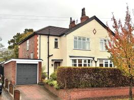 41, Pennine Road, Woodley, Stockport SK6 1JR