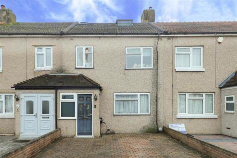 Grosvenor Crescent, Hillingdon, UB10