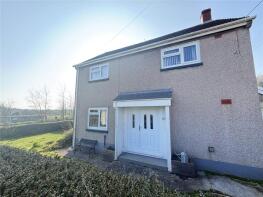 120, Llanmiloe Estate, Llanmiloe, Carmarthen SA33 4UF