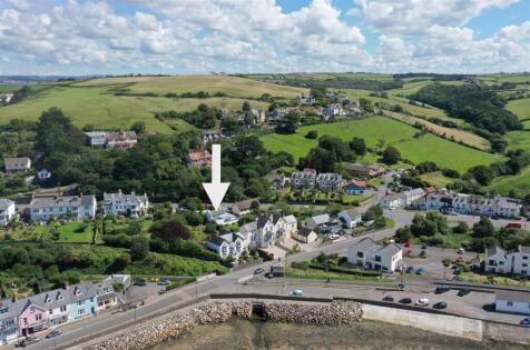 Instow, Bideford