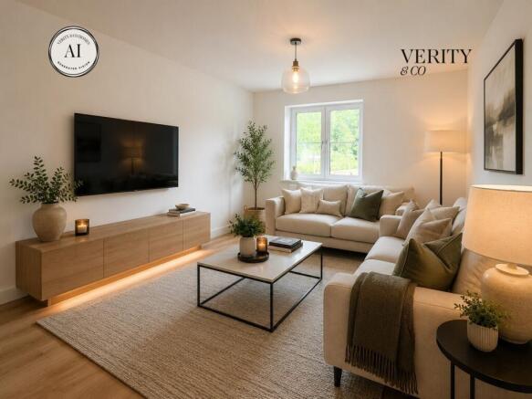 4 bed Detached for sale Image 5