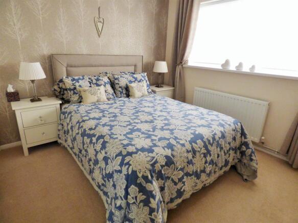 Bedroom One (1)