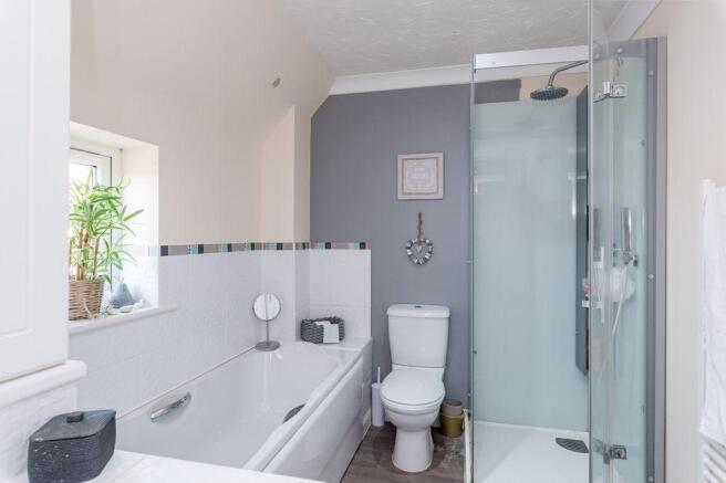 Bathroom 1