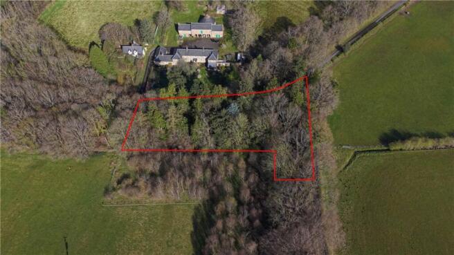 Dower House Plot