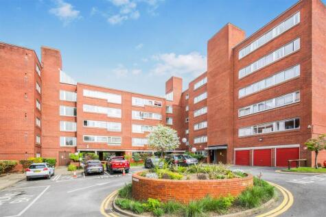 Homefield Park, Sutton
