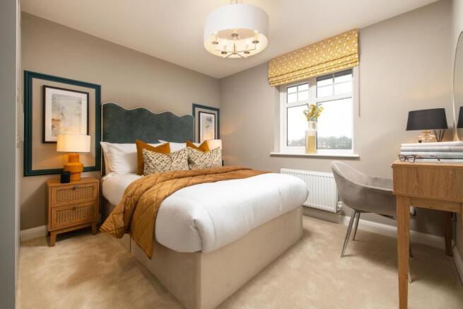 3 bed Detached for sale Image 7