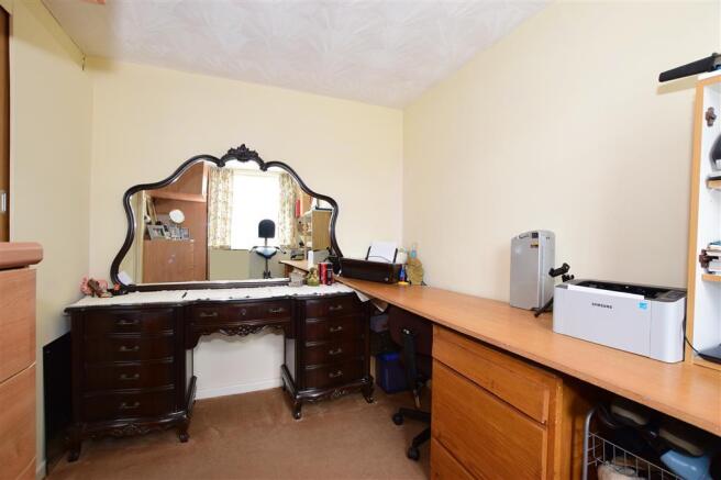 Dressing Room