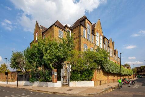Park Lofts,
63 Lyham Road, SW2