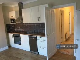 Flat B, 206, Church Street, Wolverton MK12 5JT