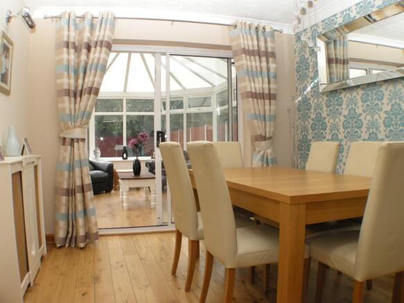 Dinning room