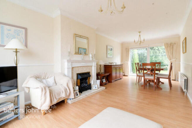 Moreton Close, Kidsgrove, ST7 4HP photo 4