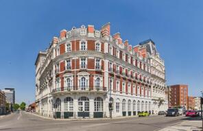402, Imperial Apartments, South Western House, Southampton SO14 3AL