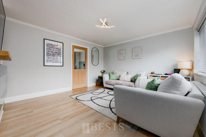 Paddock Rise, Runcorn photo 4