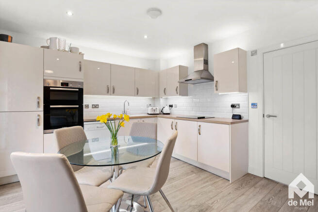 Barley Road, Prestbury, Cheltenham, GL52 3PF photo 4