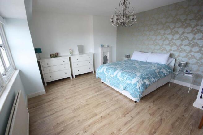 ALTERNATE BEDROOM 1 