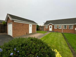 8, Blagdon Drive, Blyth NE24 3NA