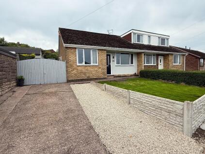 Moss Park Avenue, Werrington, Stoke On Trent, ST9 0LT