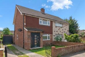 9, Coleridge Way, West Drayton UB7 9HP