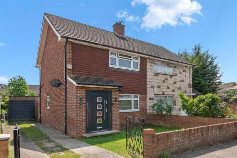 Coleridge Way, West Drayton