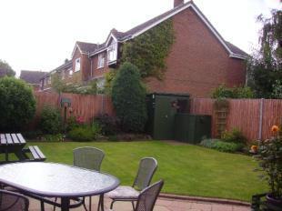 Garden View 1