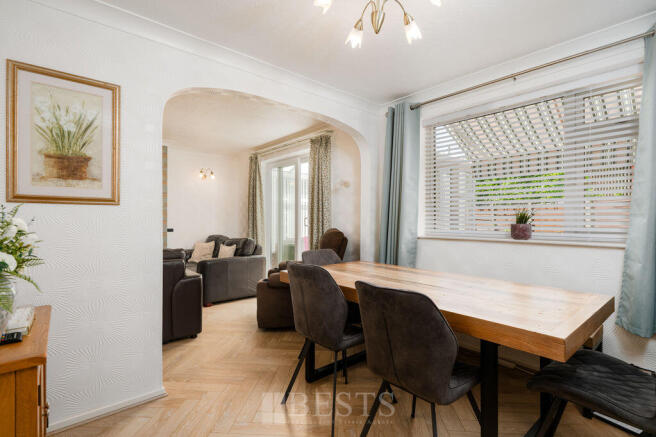 Ludlow Crescent, Runcorn photo 4