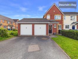 21, Commonside Close, Stafford ST16 3FP