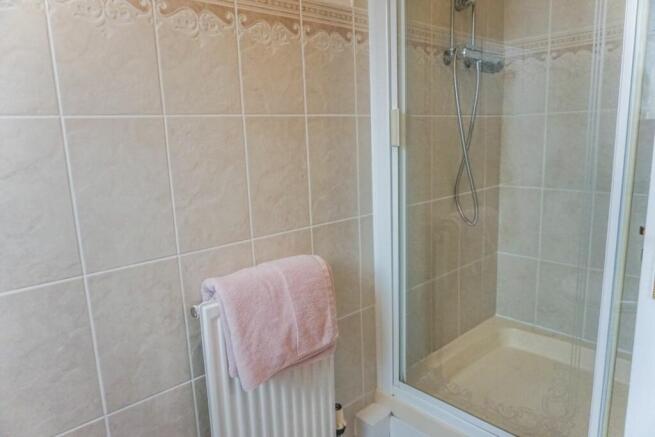 En-Suite Two