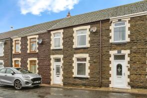22, Mary Street, Heol Y Felin, Neath SA10 9BG