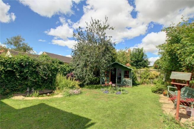 Kitchen Garden