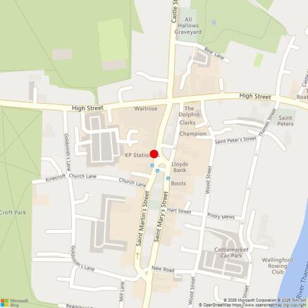 Property Map