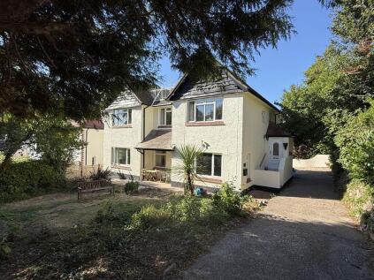 Salcombe Hill Road, Sidmouth