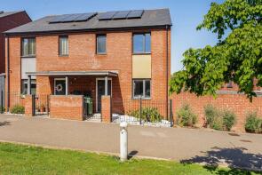 4, James View, Bordon GU35 0FT