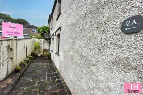 12, Sawrey Court, Broughton-in-furness LA20 6JQ