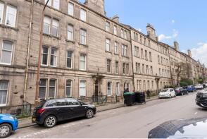 3f1, 13, Dean Park Street, Stockbridge, Edinburgh EH4 1JR