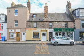 109, Murray Street, Montrose DD10 8JQ