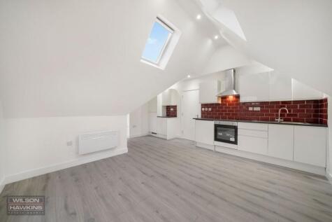 Kenton Road, Harrow