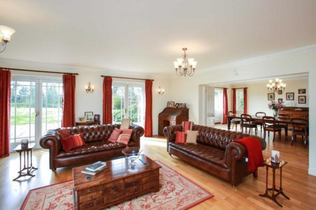 Drawing Room