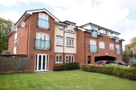 Redlea Court, Military Road, Gosport
