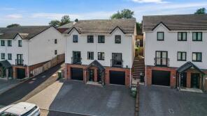 8, Albertina Court, Albertina Road, Newport NP11 3AL