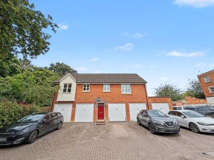 Fairby Close, Tiverton, EX16