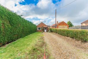 Gable End, Thorpe Market Road, Roughton NR11 8TA