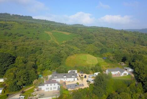 Braehead Farm, Whiting Bay, Isle of Arran, KA27 8RJ