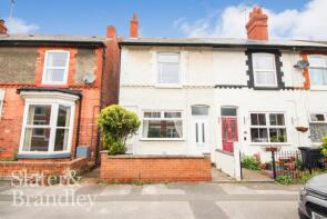 42, Trafalgar Road, Beeston NG9 1LB